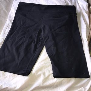 lulu lemon biker shorts